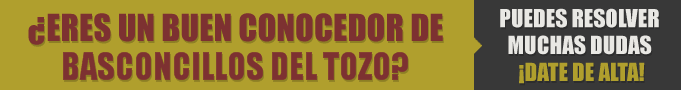 Restaurantes en Basconcillos del Tozo